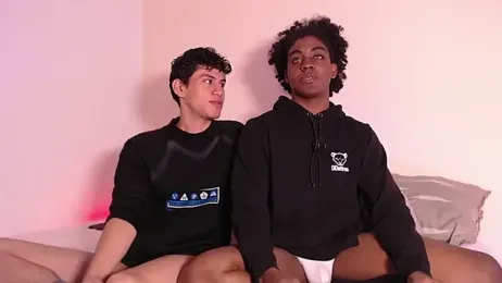 Mark_Nico stripchat stream image