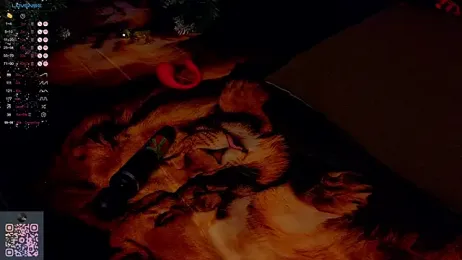 Hollara_Bangg stripchat stream image