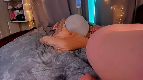 Jess_Lui stripchat stream image