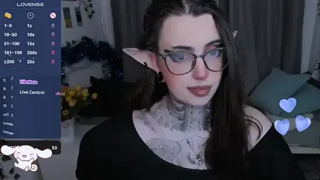 Dixi_Pixi_ stripchat stream image