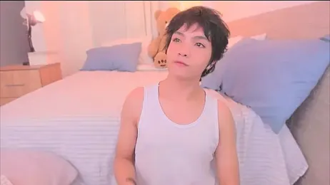 Sweet_Allan stripchat stream image