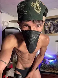 CRAZY-BOY99 stripchat stream image, 03.01.2026 07:40