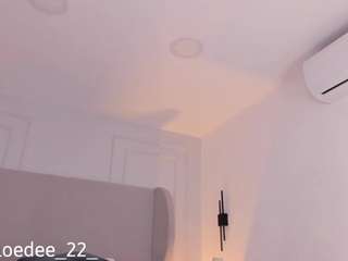 chloedee camsoda stream image, 03.01.2026 12:00