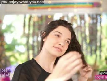 loollypop24 chaturbate stream image, 03.01.2026 18:40