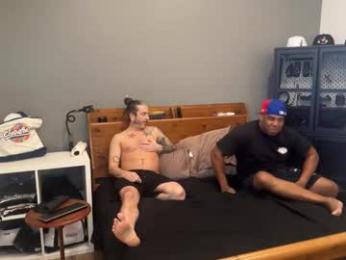 heathaustin8bi7 chaturbate stream image