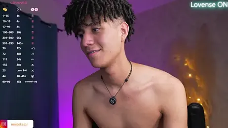 Afro_god_ stripchat stream image, 04.01.2026 04:50