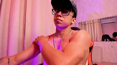 AkazaBoy_ stripchat stream image