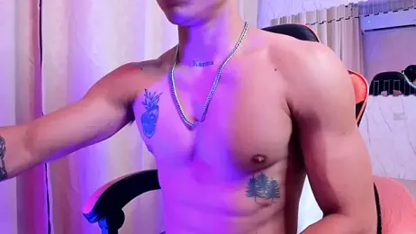 AkazaBoy_ stripchat stream image