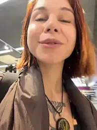 RosieSecret stripchat stream image