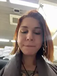 RosieSecret stripchat stream image