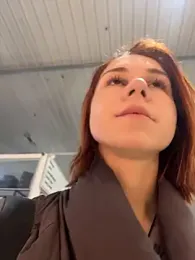 RosieSecret stripchat stream image