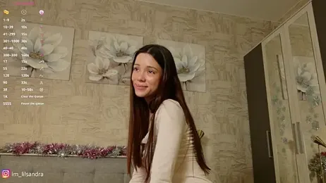 LIl_Sandra stripchat stream image