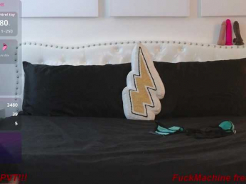 VioletBaby bongacams stream image