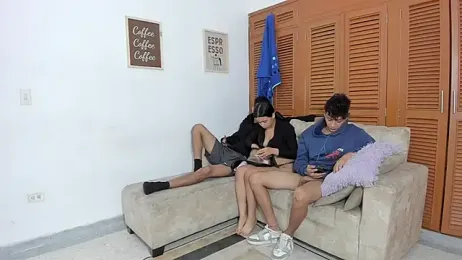 brutal_revolution stripchat stream image