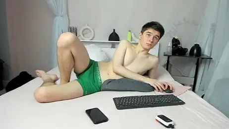 SherlockMax stripchat stream image