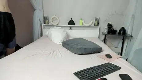 SherlockMax stripchat stream image