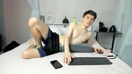 SherlockMax stripchat stream image