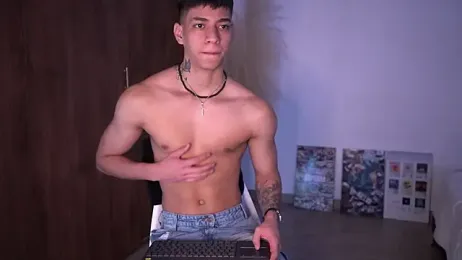 Josep_Davies stripchat stream image