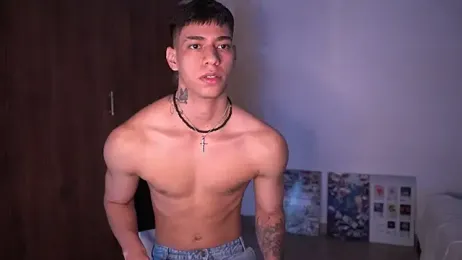 Josep_Davies stripchat stream image