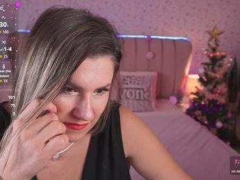 KiraRoxx bongacams stream image, 04.01.2026 22:10