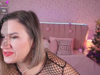 KiraRoxx bongacams stream image, 04.01.2026 22:10