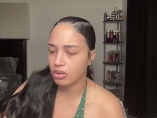 t1ger camsoda stream image