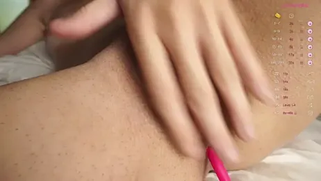 Amylittlestar stripchat stream image