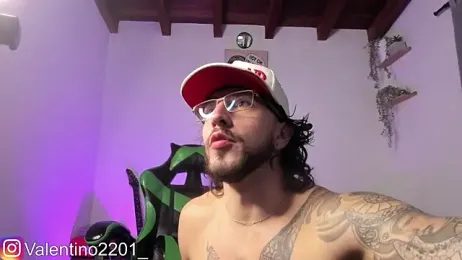 Valentino_Xander stripchat stream image, 05.01.2026 01:50