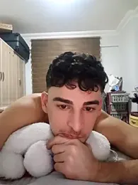 Yasinyasin7 stripchat stream image, 05.01.2026 03:10