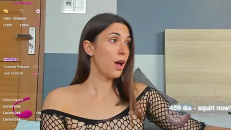 Kiera_Thomas stripchat stream image