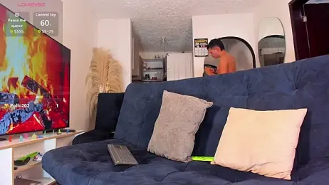 Latin_boys79 stripchat stream image