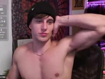 folleti7 chaturbate stream image, 04.01.2026 23:40