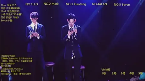 AAA-winner stripchat stream image