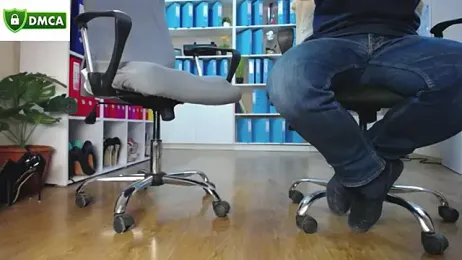 secret-office stripchat stream image