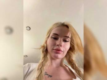 VladaMais bongacams stream image, 05.01.2026 18:00