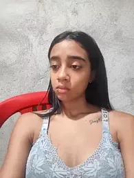Zoe_Sweett18 stripchat stream image