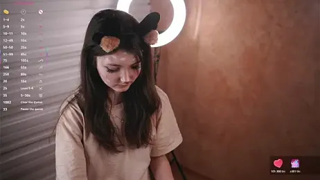 DongMolt stripchat stream image