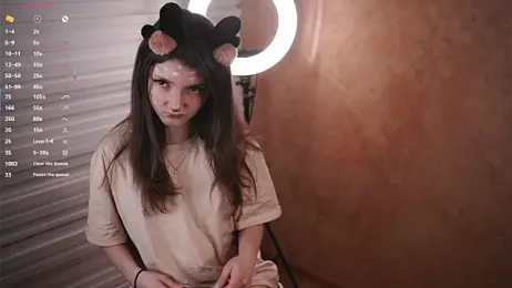 DongMolt stripchat stream image