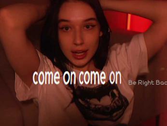 HorneyJozy bongacams stream image, 05.01.2026 20:30