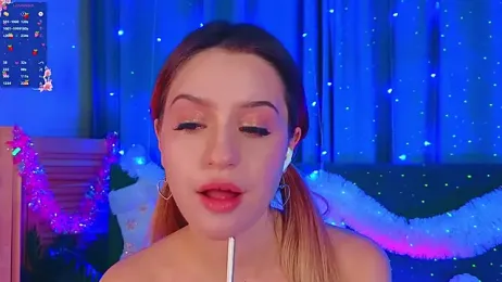 AlinaWalters stripchat stream image