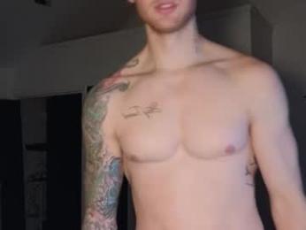 thebrentsavage chaturbate stream image, 06.01.2026 02:00