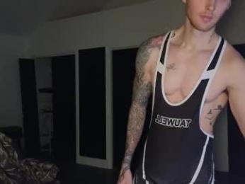 thebrentsavage chaturbate stream image, 06.01.2026 02:00