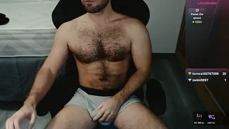 cutehairymacho stripchat stream image, 06.01.2026 03:30