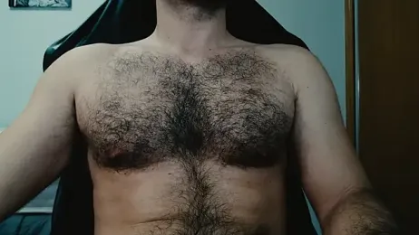 cutehairymacho stripchat stream image, 06.01.2026 03:30