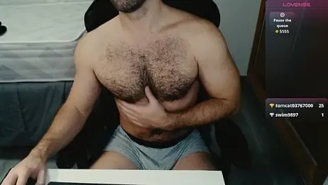 cutehairymacho stripchat stream image, 06.01.2026 03:30