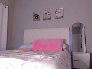 kloewandan camsoda stream image, 06.01.2026 03:00