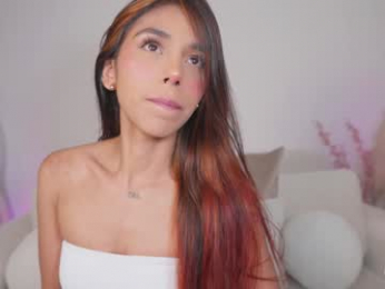 ariadna5 chaturbate stream image