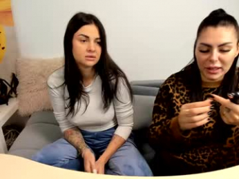 sassytiff chaturbate stream image