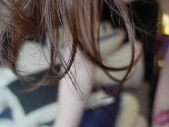 carriemadsin chaturbate stream image