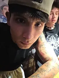 Christangel96_ stripchat stream image, 06.01.2026 19:10